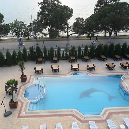 Grand Nicea 3*