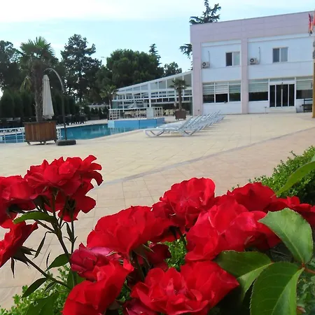 Grand Nicea Hotel 3*