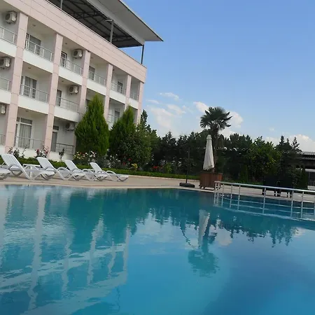 Grand Nicea Hotel İznik