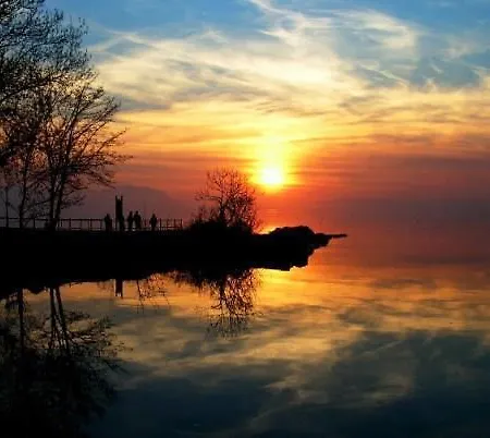 Grand Nicea Hotel İznik