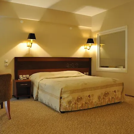 Grand Nicea 3* İznik