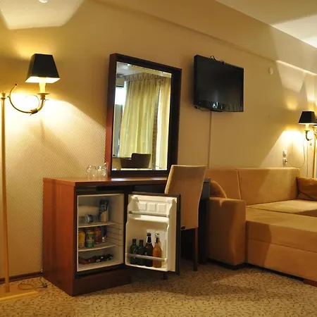 Grand Nicea Hotel İznik