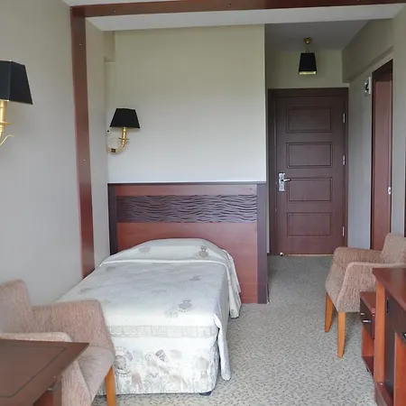 Hotel Grand Nicea İznik