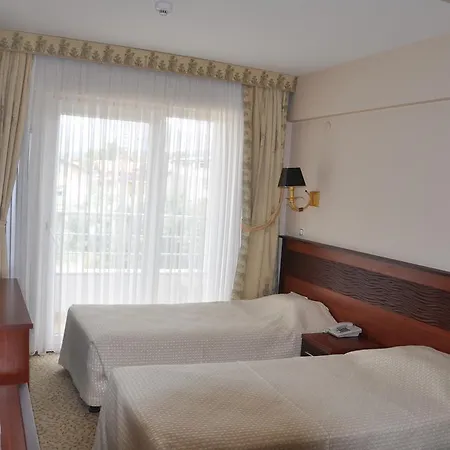Grand Nicea 3*