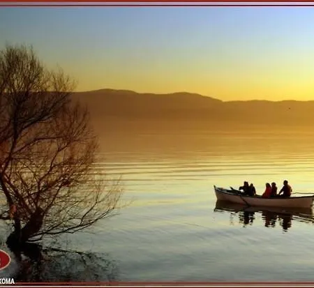 Grand Nicea 3* İznik