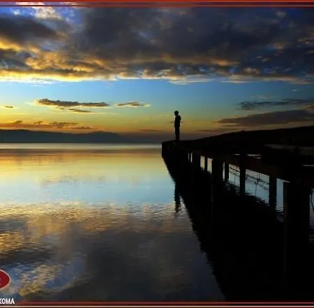 Grand Nicea Hotel İznik