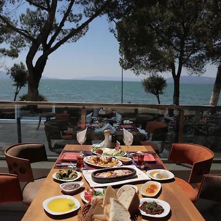 Grand Nicea 3* İznik