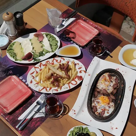 Grand Nicea 3* İznik