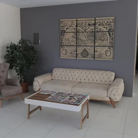 Grand Nicea Hotel İznik