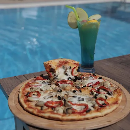 Hotel Grand Nicea 3*