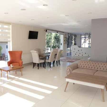 Hotel Grand Nicea 3*