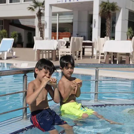 Grand Nicea 3* İznik