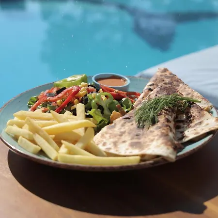 Grand Nicea Hotel İznik