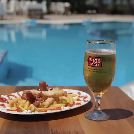 Grand Nicea 3* İznik