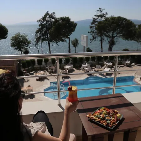Hotel Grand Nicea