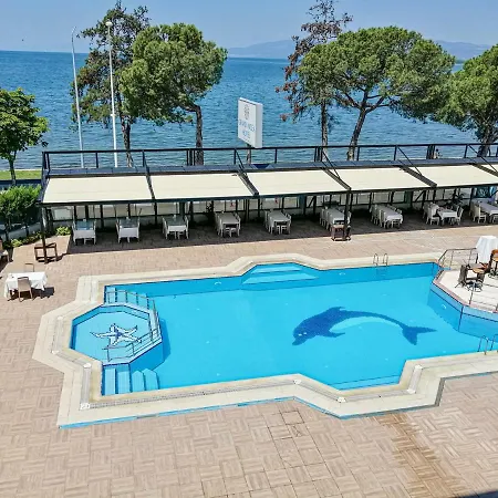 Grand Nicea 3*