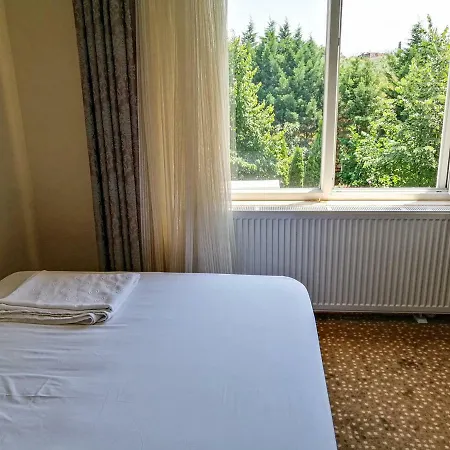 Grand Nicea Hotel İznik