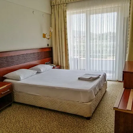 Grand Nicea Hotel İznik