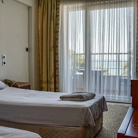 Grand Nicea 3* İznik