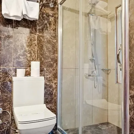 Hotel Grand Nicea 3*