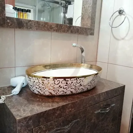 Grand Nicea Hotel İznik