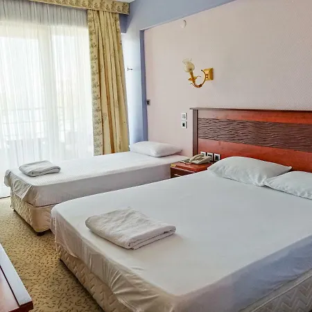 Szálloda Grand Nicea İznik