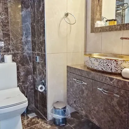 Hotel Grand Nicea 3*