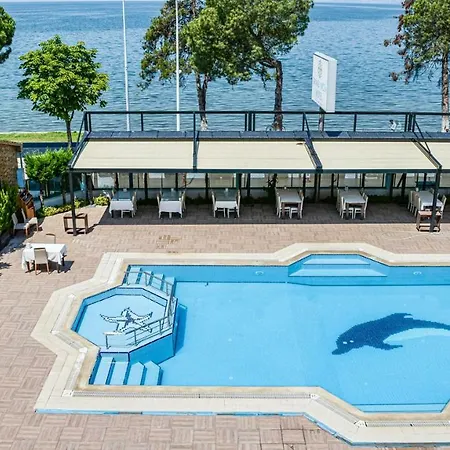 Hotel Grand Nicea