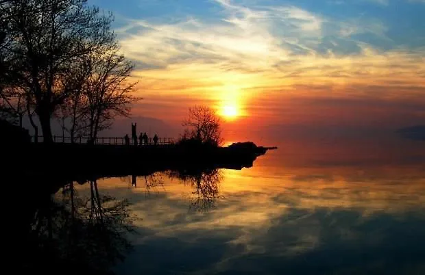 Grand Nicea 酒店 İznik