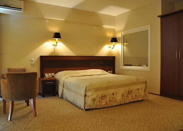 Grand Nicea 3* İznik