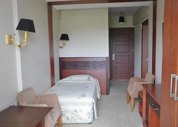 酒店 Grand Nicea İznik