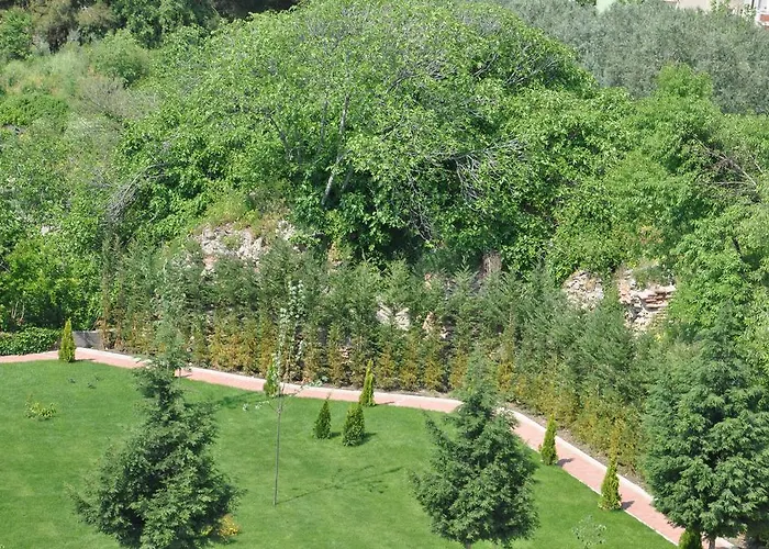 Grand Nicea 酒店 3*