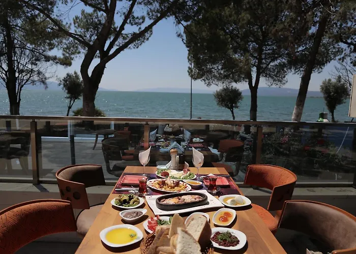 Grand Nicea 3* İznik