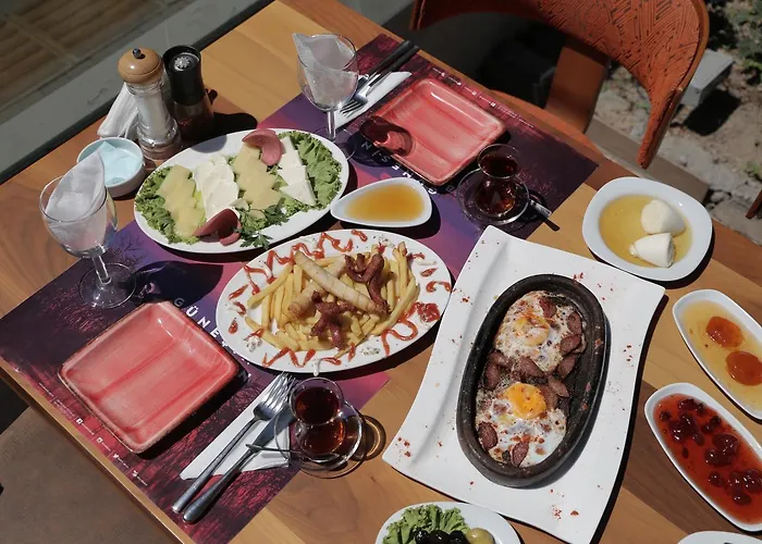 Grand Nicea 3* İznik