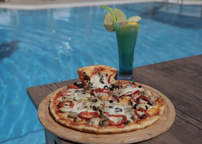 酒店 Grand Nicea 3*