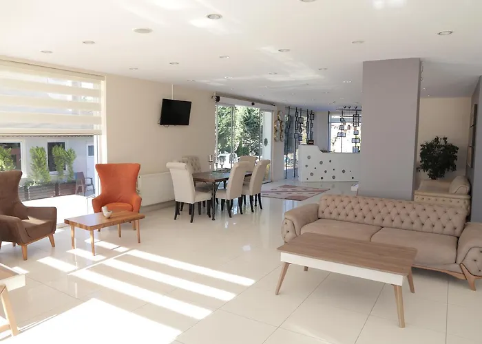 酒店 Grand Nicea 3*