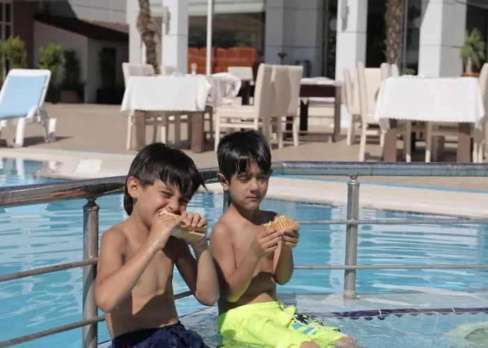 Grand Nicea 3* İznik