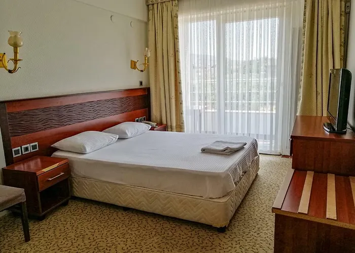 Grand Nicea 酒店 İznik