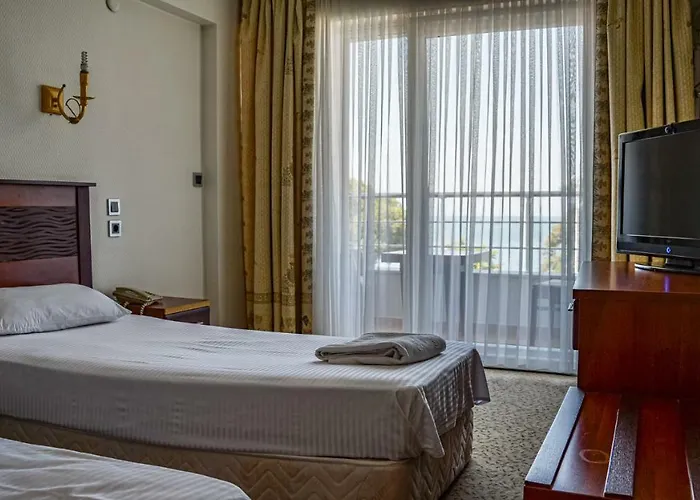 Grand Nicea 3* İznik