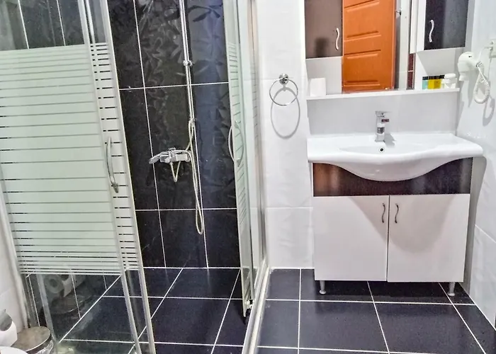 酒店 Grand Nicea 3*