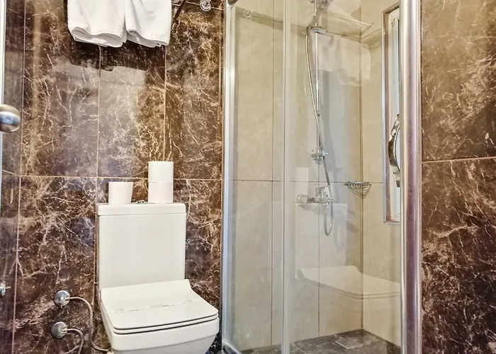 酒店 Grand Nicea 3*