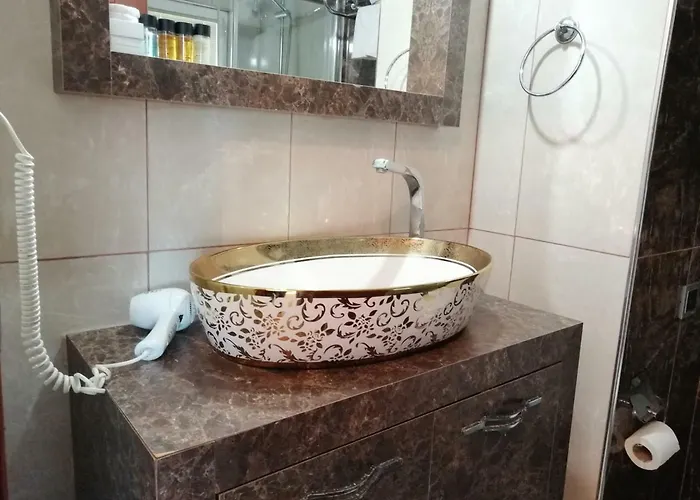 Grand Nicea 酒店 İznik