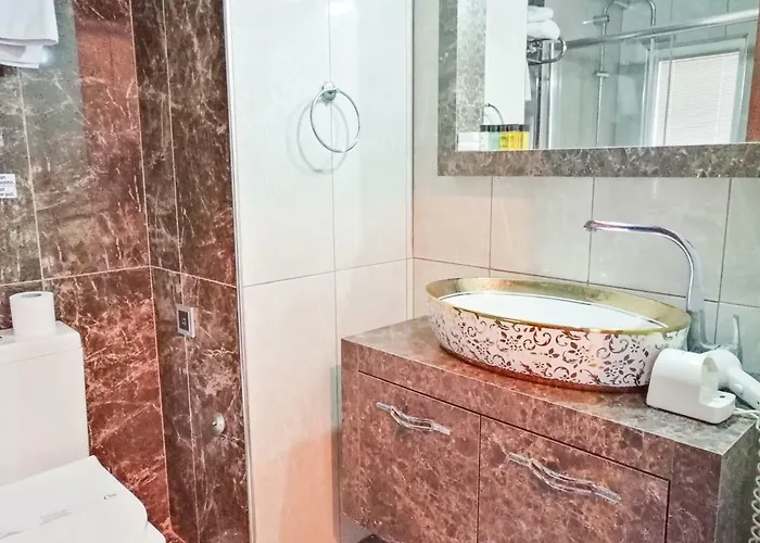 Grand Nicea 酒店 3*