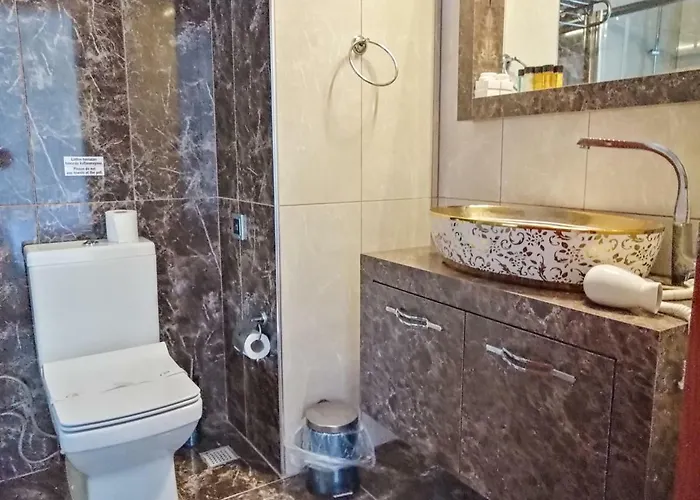 酒店 Grand Nicea 3*