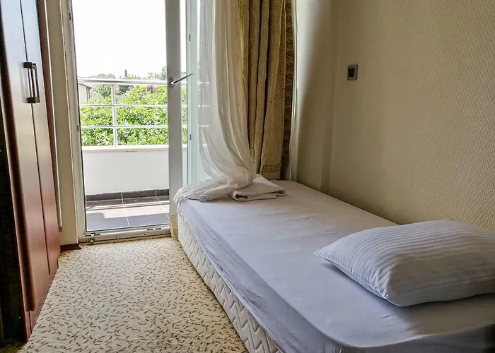 Grand Nicea 3* İznik