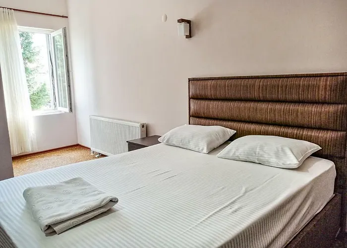 Grand Nicea 酒店 3*